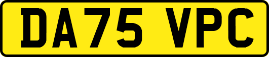 DA75VPC