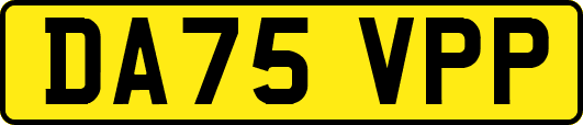 DA75VPP