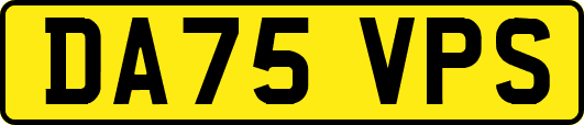 DA75VPS