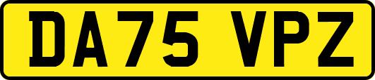 DA75VPZ