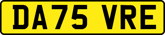 DA75VRE