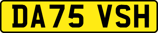 DA75VSH