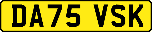 DA75VSK