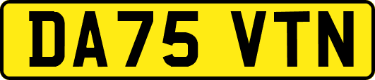 DA75VTN
