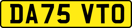 DA75VTO