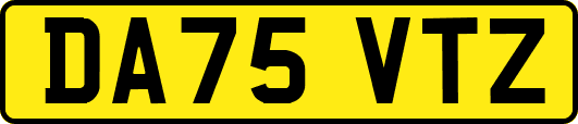 DA75VTZ