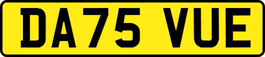 DA75VUE