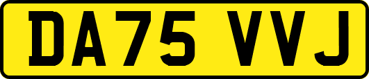 DA75VVJ