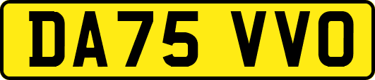 DA75VVO