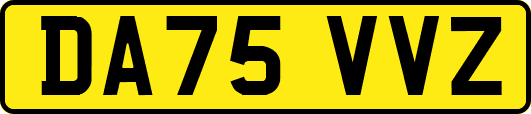 DA75VVZ