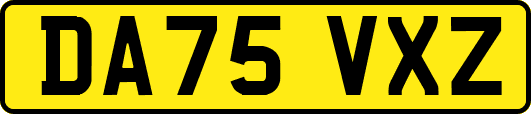 DA75VXZ