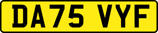 DA75VYF