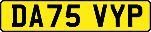 DA75VYP