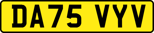 DA75VYV
