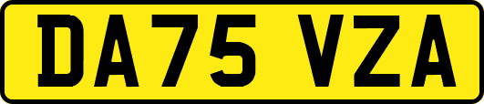 DA75VZA