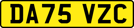 DA75VZC