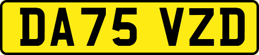DA75VZD