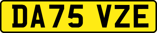 DA75VZE