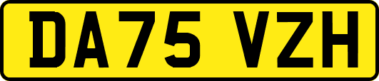 DA75VZH