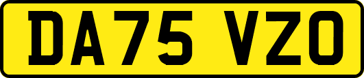 DA75VZO