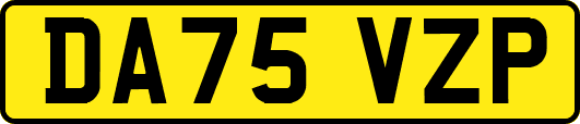 DA75VZP