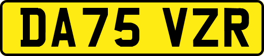 DA75VZR