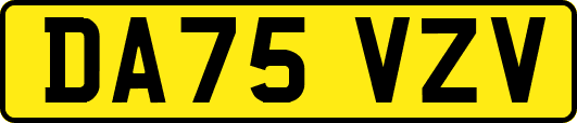 DA75VZV