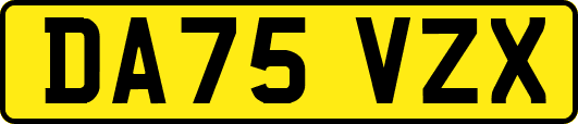 DA75VZX