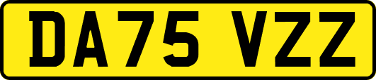 DA75VZZ