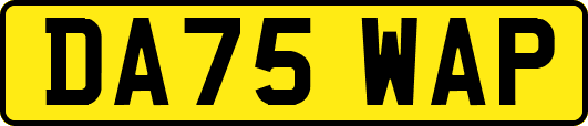 DA75WAP