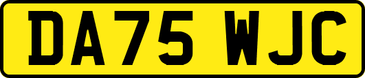 DA75WJC