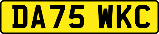 DA75WKC