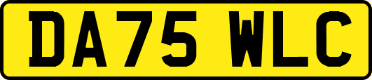 DA75WLC