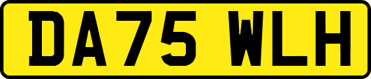 DA75WLH