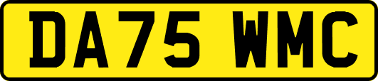 DA75WMC