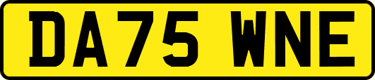 DA75WNE
