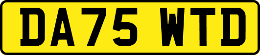 DA75WTD