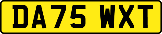 DA75WXT