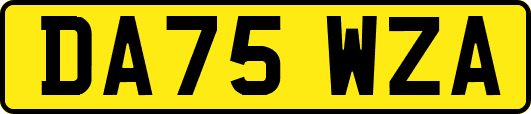 DA75WZA