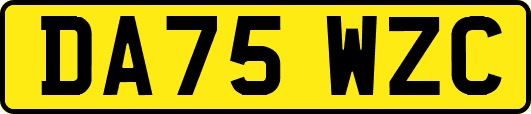DA75WZC