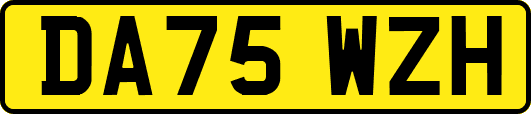 DA75WZH