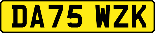 DA75WZK