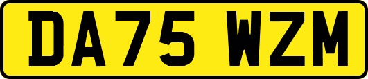 DA75WZM