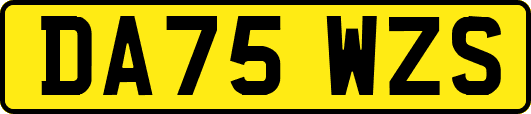 DA75WZS