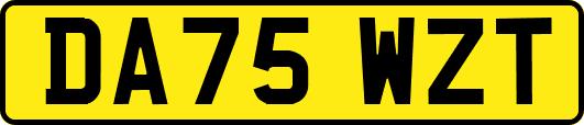 DA75WZT