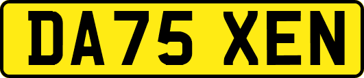DA75XEN