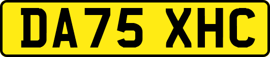 DA75XHC