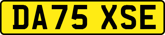 DA75XSE
