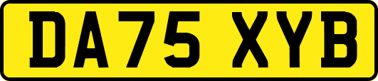 DA75XYB