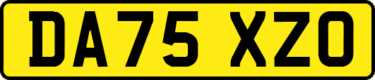 DA75XZO